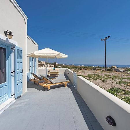 Ann-Margo House Villa Fira  Room photo