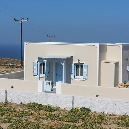 Ann-Margo House Villa Fira  Exterior photo