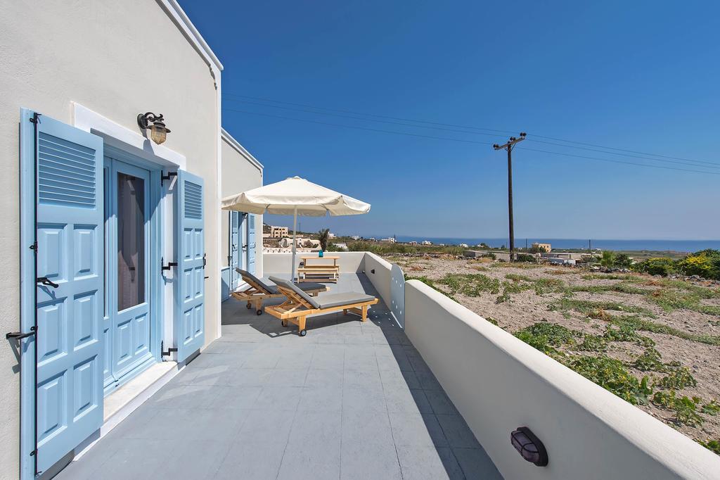 Ann-Margo House Villa Fira  Room photo
