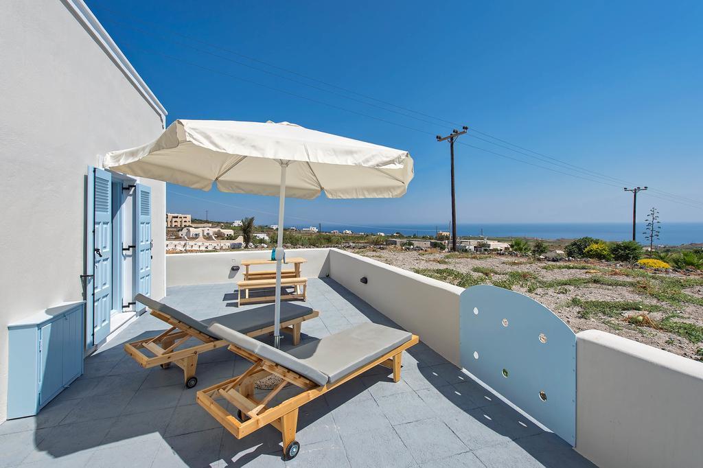 Ann-Margo House Villa Fira  Room photo